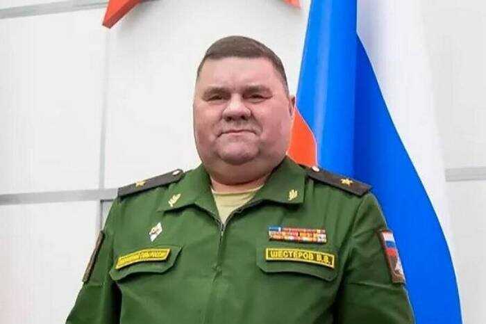 Шестеров получил шесть лет строгого режима за построенную за счёт Минобороны загородную усадьбу для заместителя министра