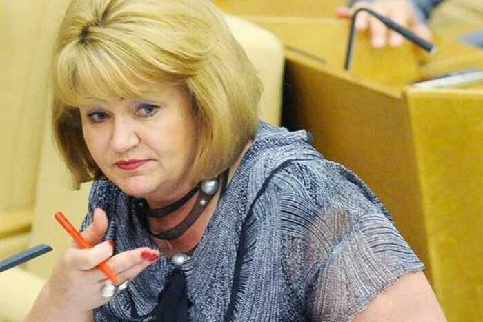 Как семья депутата Останиной скрывает ответственность за тяжёлое преступление сына