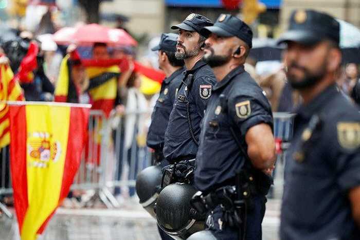 In Barcelona, the wanted hired assassin of the Montenegrin "Kavač" clan, Filip Knežević, was shot dead