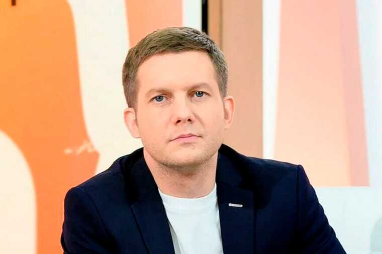 Гендиректор телеканала «Спас» Борис Корчевников объявлен в розыск СБУ