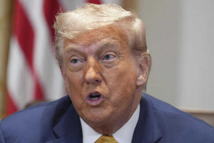 Трамп пригрозил быстро расправиться с БРИКС в случае усиления альянса