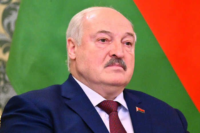Восемь белорусских оборонных компаний попали под санкции ЕС