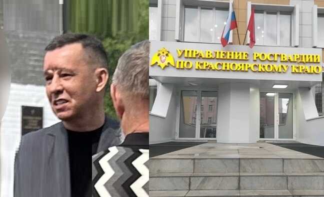 Судимость, ружьё и амбиции: глава ритуального бизнеса Красноярска Вадим Абдулин пытался переписать закон об оружии
