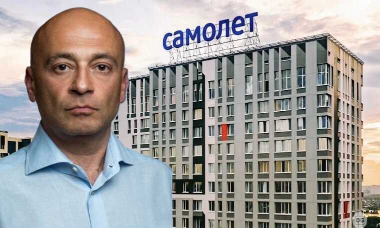 Михаил Кенин и партнеры срочно выходят из «Самолета»: семейный бизнес Воробьевых-Шойгу тонет в долгах