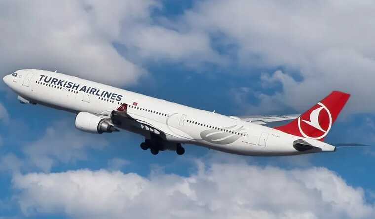 Хроника хаоса: Turkish Airlines скрыла информацию о рейсе TK 3026A и провалила доставку багажа