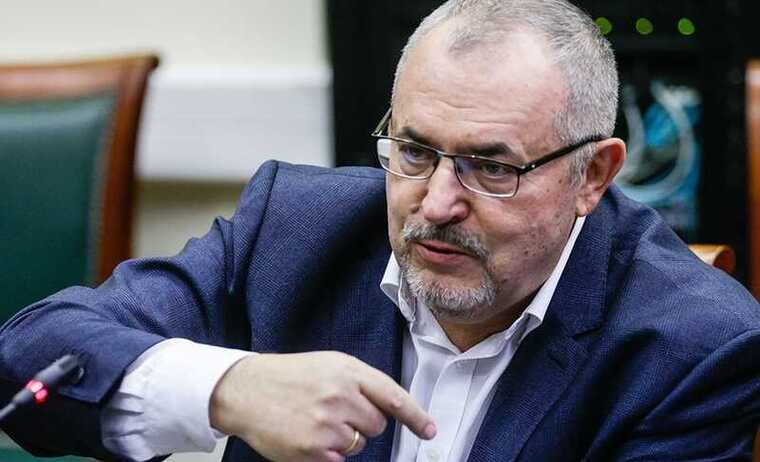 Борис Надеждин намерен протестовать против закона о запрете поиска экстремистских материалов