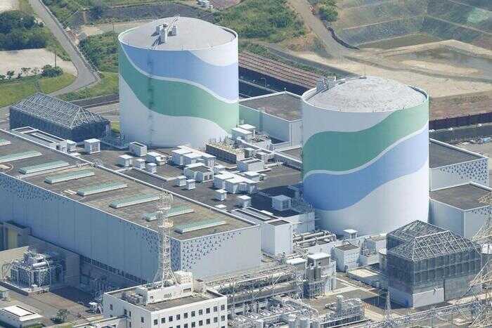 Kansai Electric Power запускает проект «Михама» для обеспечения энергобезопасности Японии к 2040 году