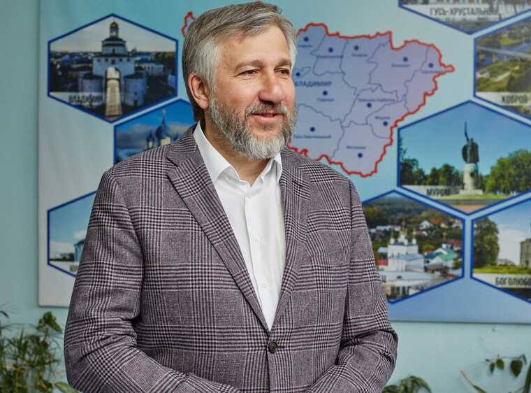 Григорий Аникеев отправил Антона Клубкова в бакинскую тюрьму за финансовые тайны