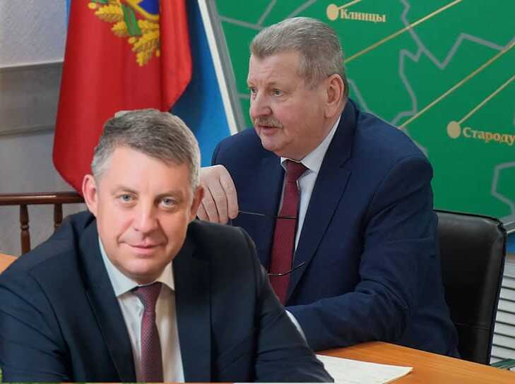 Симоненко и Жура попались на хищении, Богомаз теряет позиции: чиновники Брянска строили фиктивные укрепления за 3 миллиарда