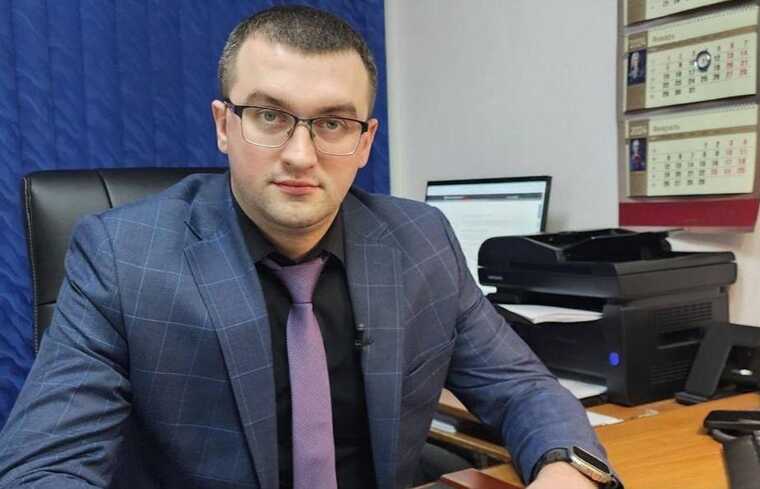 Первый зампрокурора Домодедова Вадим Хлюстов арестован в Московской области