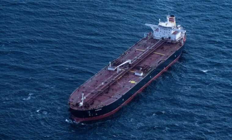 Иностранным нефтяным танкерам запрещена загрузка в ключевых портах России