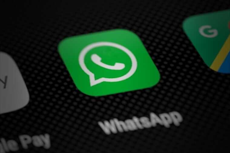 Власти России отвергли информацию о предстоящей блокировке WhatsApp