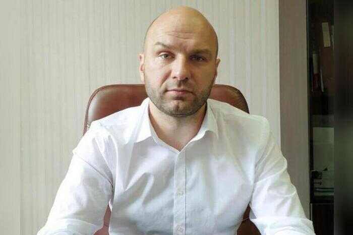 Экс-министр Забайкалья Дмитрий Ватагин арестован за хищение 30 миллионов при восстановлении объектов в ДНР