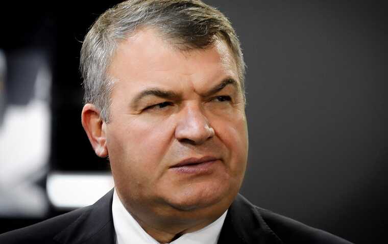 «Технодинамика» Виктора Григорьева рейдерским способом захватывает СЭГЗ