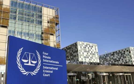 США вводят санкции против судей Международного уголовного суда за расследования против американцев