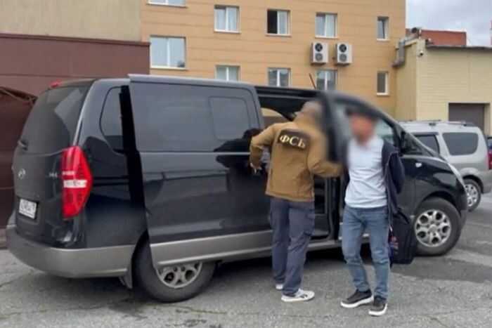 Не проработал и полгода: в Удмуртии главу Воткинского района подозревают в превышении полномочий