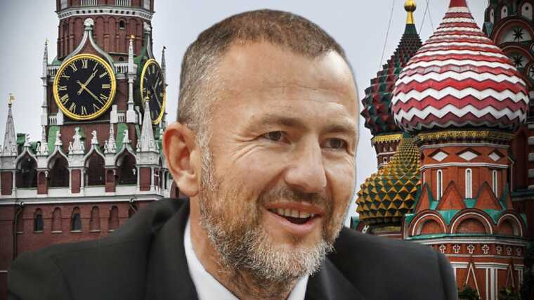 Андрей Мельниченко - "аполитичный" миллиардер или теневая рука Кремля: как дело "Сибэко" раскрывает "грязные" схемы, офшорные следы и политические связи