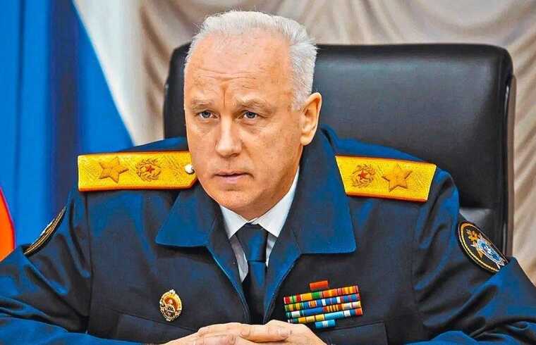 Кремль готовит рокировку: Бастрыкин может возглавить Верховный суд, а СК – Шальков
