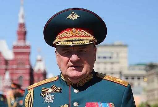The former Deputy Defense Minister Pavel Popov has been arrested for bribery and embezzlement of more than 500,000 dollars