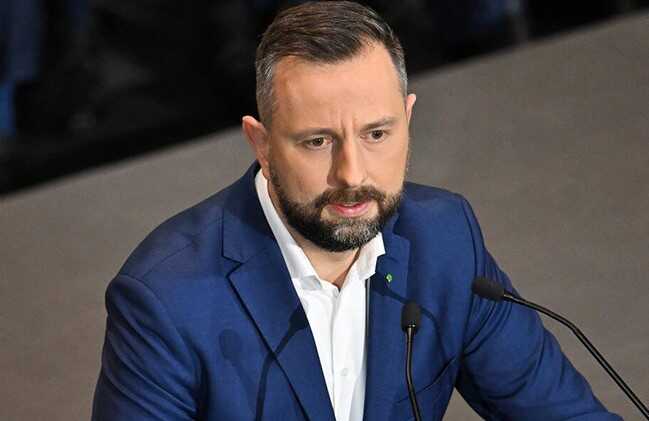 Польша отказалась отправлять войска в Украину под видом миротворческой миссии