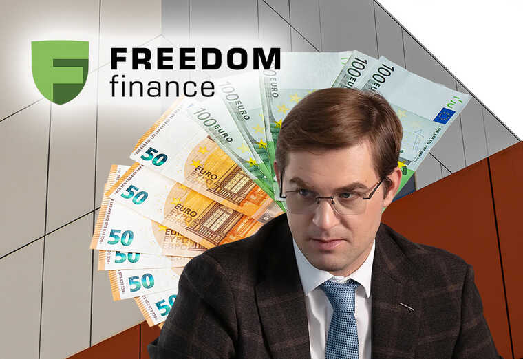 Money-laundering schemes worth billions and thousands of deceived clients: how “pyramid builder” Timur Turlov hides offshore fraud through online kompromat clean-ups