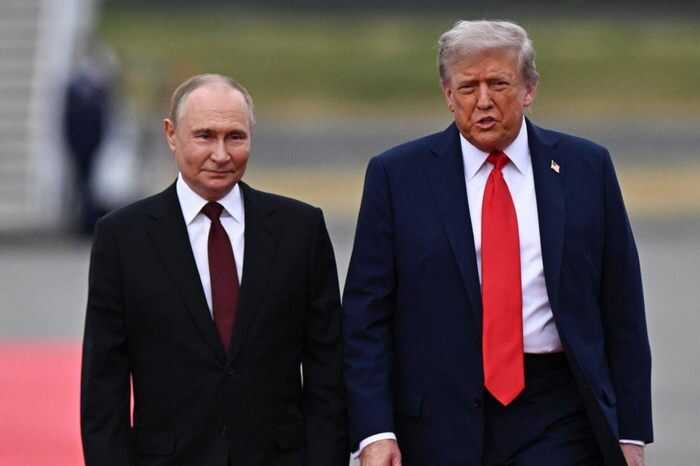 WP: Путин переоценил влияние в переговорах с Трампом и не готов к встрече с Зеленским