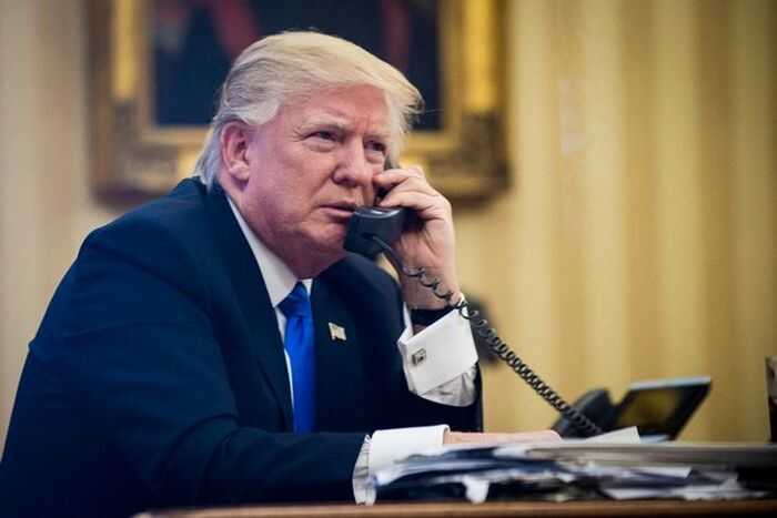 Трамп пренебрег протоколом и едва не сорвал переговоры с Европой и Зеленским ночным звонком Путину