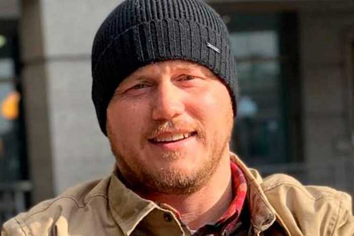 Алексея Блиновского жестоко избили после столкновения на мотоцикле в Москве