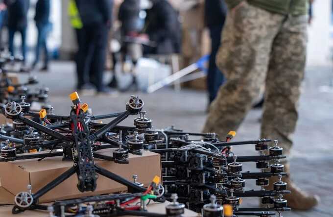 Phantom drones for the front: how Ukraine’s budget lost billions on fake supplies