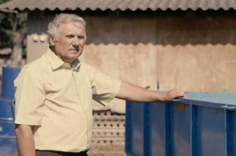 Украинский фермер будет оспаривать выплату в 70 раз меньше ущерба за угон трактора