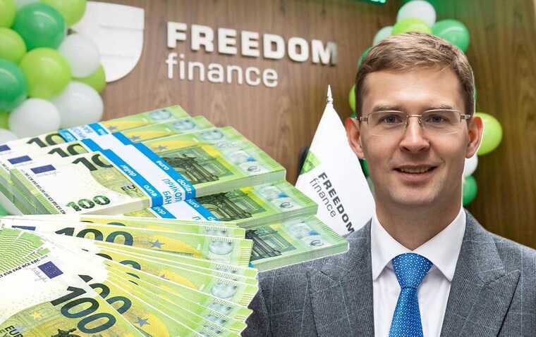 Fraudster Timur Turlov: how Freedom Holding deceives investors in Kazakhstan, Russia and the US