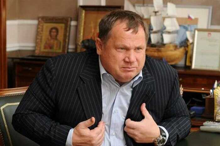 Бандит из 90-х и «теневой мэр» Перми Владимир Плотников получил медаль «За гражданское мужество»