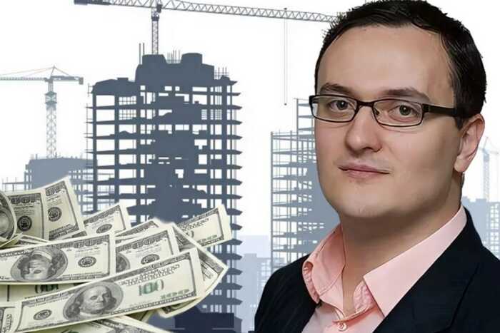 Денис Бородако угрожает историческому наследию Москвы: планирует снести фабрику Морозовых ради элитного жилого комплекса
