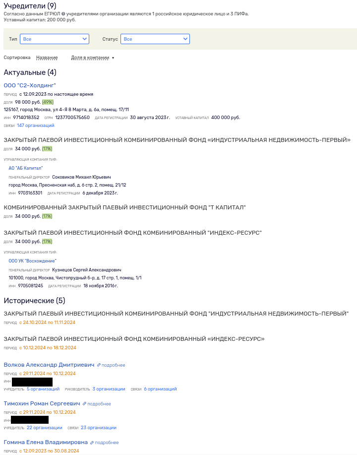 Персональный дисконт для Тимохина: земли Мосгортранса уходят за бесценок? Персональный дисконт для Тимохина: земли Мосгортранса уходят за бесценок?